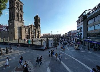 H. Ayuntamiento de Puebla - Administración 2024-2027 - Puebla