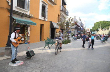 H. Ayuntamiento de Puebla - Administración 2024-2027 - Puebla