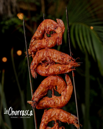 La Churrasca Angelópolis - Puebla