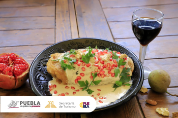 Cámara Nacional de la Industria de Restaurantes y Alimentos Condimentados CANIRAC Puebla - Puebla