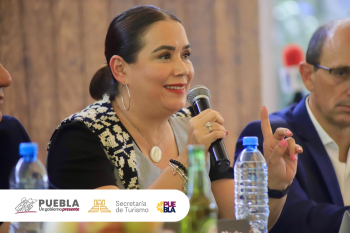 Cámara Nacional de la Industria de Restaurantes y Alimentos Condimentados CANIRAC Puebla - Puebla