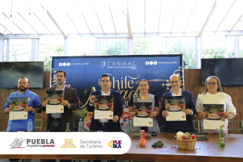 Cámara Nacional de la Industria de Restaurantes y Alimentos Condimentados CANIRAC Puebla - Puebla