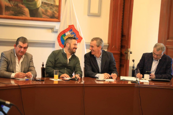 H. Ayuntamiento de Puebla - Administración 2024-2027 - Puebla