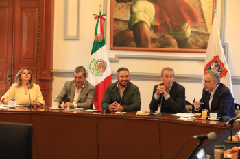 H. Ayuntamiento de Puebla - Administración 2024-2027 - Puebla