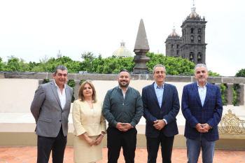 H. Ayuntamiento de Puebla - Administración 2024-2027 - Puebla