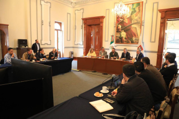 H. Ayuntamiento de Puebla - Administración 2024-2027 - Puebla