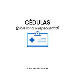 Amha Medics - Puebla