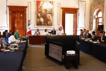 H. Ayuntamiento de Puebla - Administración 2024-2027 - Puebla
