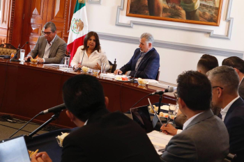 H. Ayuntamiento de Puebla - Administración 2024-2027 - Puebla