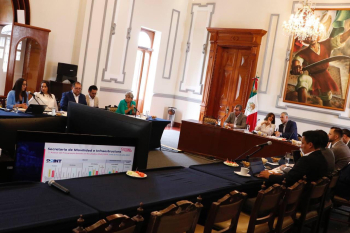 H. Ayuntamiento de Puebla - Administración 2024-2027 - Puebla
