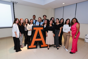 ANÁHUAC PUEBLA – Universidad Anáhuac Puebla - Puebla