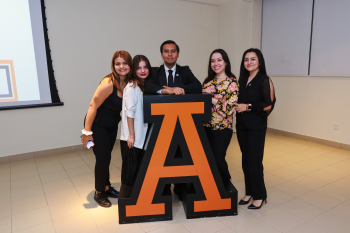 ANÁHUAC PUEBLA – Universidad Anáhuac Puebla - Puebla
