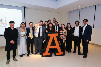 ANÁHUAC PUEBLA – Universidad Anáhuac Puebla - Puebla