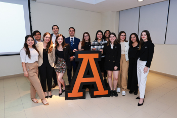 ANÁHUAC PUEBLA – Universidad Anáhuac Puebla - Puebla