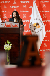 ANÁHUAC PUEBLA – Universidad Anáhuac Puebla - Puebla