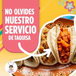 Cocina Típica Mexicana Lupita - Puebla