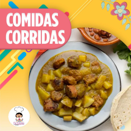 Cocina Típica Mexicana Lupita - Puebla