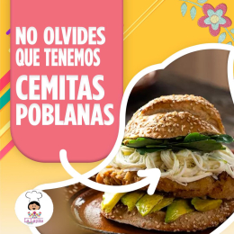 Cocina Típica Mexicana Lupita - Puebla