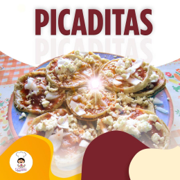 Cocina Típica Mexicana Lupita - Puebla