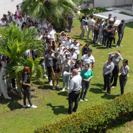 Universidad de Oriente - Puebla