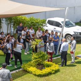 Universidad de Oriente - Puebla