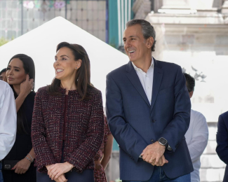 H. Ayuntamiento de Puebla - Administración 2024-2027 - Puebla