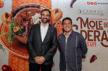 Cámara Nacional de la Industria de Restaurantes y Alimentos Condimentados CANIRAC Puebla - Puebla