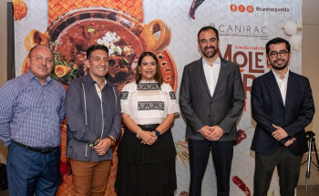 Cámara Nacional de la Industria de Restaurantes y Alimentos Condimentados CANIRAC Puebla - Puebla