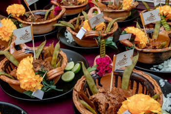 Cámara Nacional de la Industria de Restaurantes y Alimentos Condimentados CANIRAC Puebla - Puebla