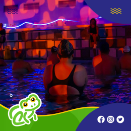 Aquara Escuela de Natación - Puebla