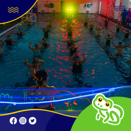 Aquara Escuela de Natación - Puebla