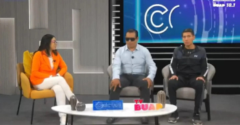 Centro Deportivo Comunitario Madriguera Topos FC - Puebla