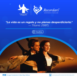 Grupo Funerario Cristo Rey Atlixco - Puebla