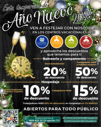 CENTRO VACACIONAL ATLIXCO METEPEC - Puebla