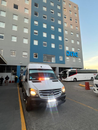 Renta de camionetas - Electravel Viajes - Puebla