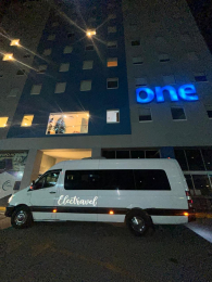 Renta de camionetas - Electravel Viajes - Puebla