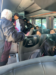 Renta de camionetas - Electravel Viajes - Puebla