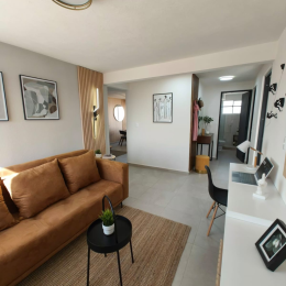 Casas Ara Puebla - Puebla