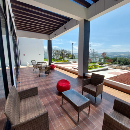 Casas Ara Puebla - Puebla