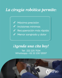 Ginecobstetra - Dr. Joaquín Ruiz Sánchez Clínica NaPro - Puebla