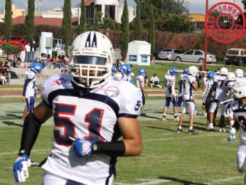UMAD - Universidad Madero - Puebla