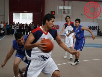 UMAD - Universidad Madero - Puebla