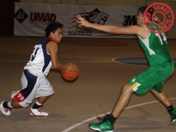 UMAD - Universidad Madero - Puebla