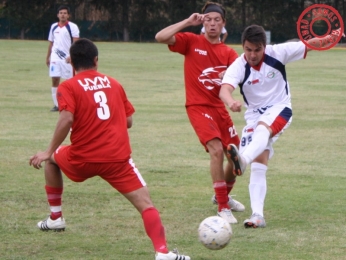 UMAD - Universidad Madero - Puebla