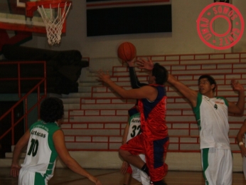 UMAD - Universidad Madero - Puebla