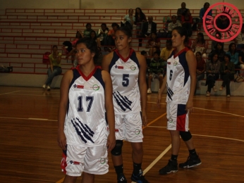 FINAL CONADEIP 2012 - UMAD - Universidad Madero - Puebla