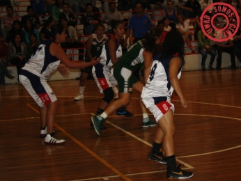 FINAL CONADEIP 2012 - UMAD - Universidad Madero - Puebla