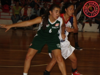 FINAL CONADEIP 2012 - UMAD - Universidad Madero - Puebla