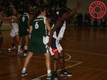FINAL CONADEIP 2012 - UMAD - Universidad Madero - Puebla