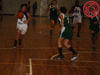 FINAL CONADEIP 2012 - UMAD - Universidad Madero - Puebla